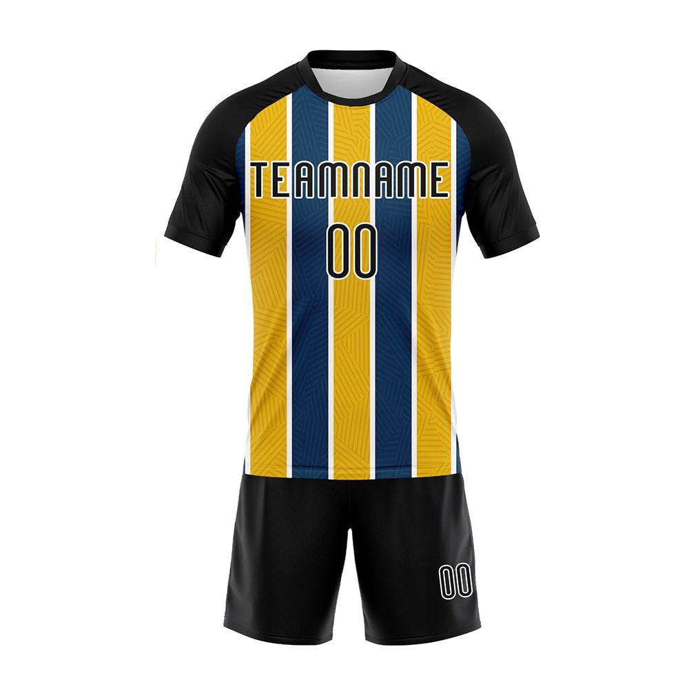 Sublimation Volleyball Uniforms